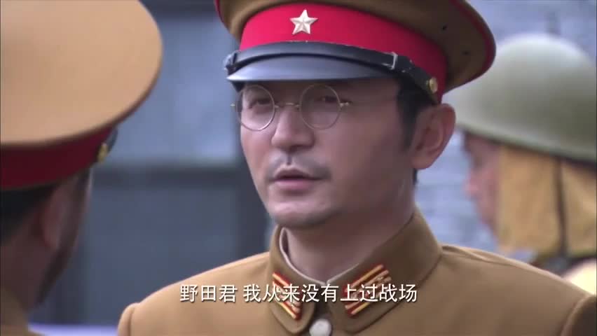 冲出月亮岛 抗战越狱剧