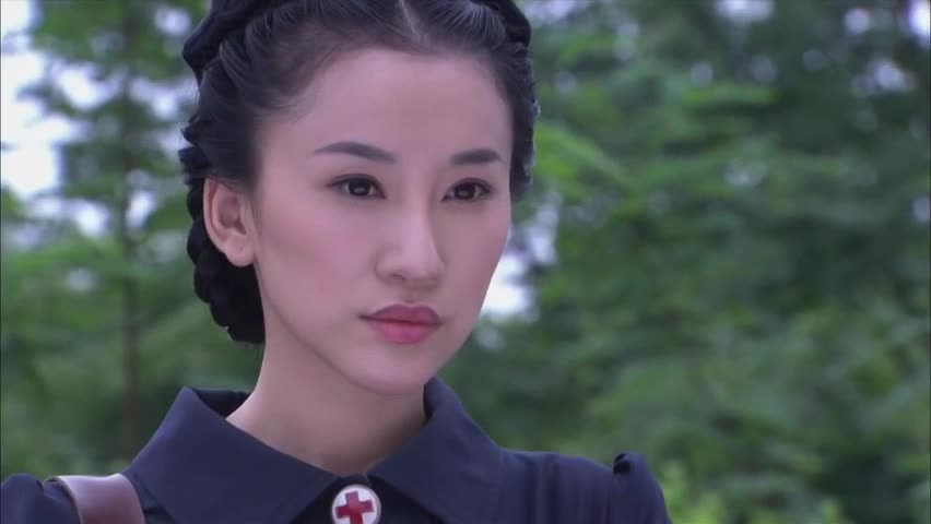 冲出月亮岛 抗战越狱剧