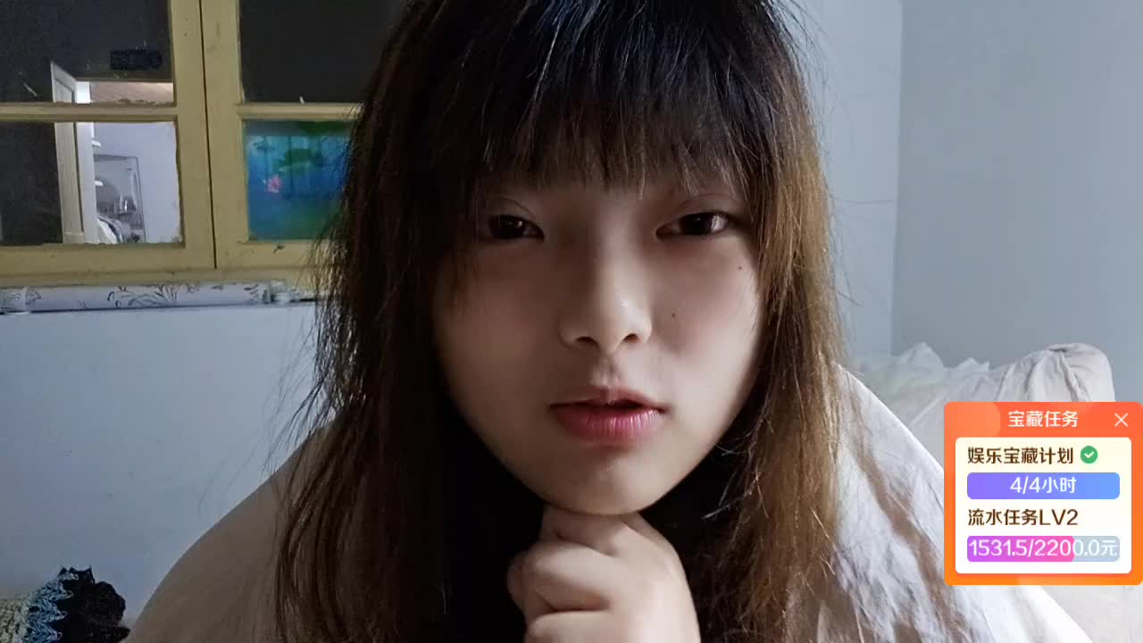 煮包变形计