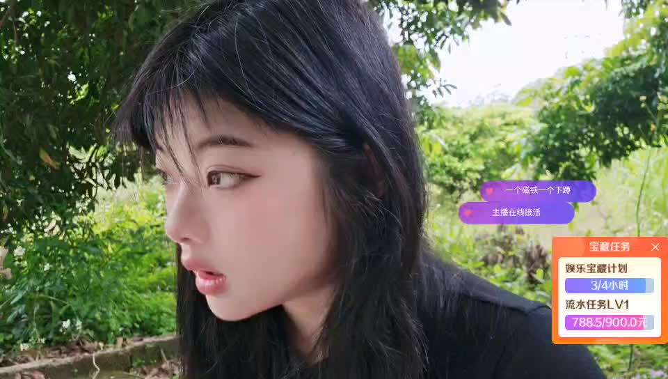 惠州 土娃重返荒野18 116