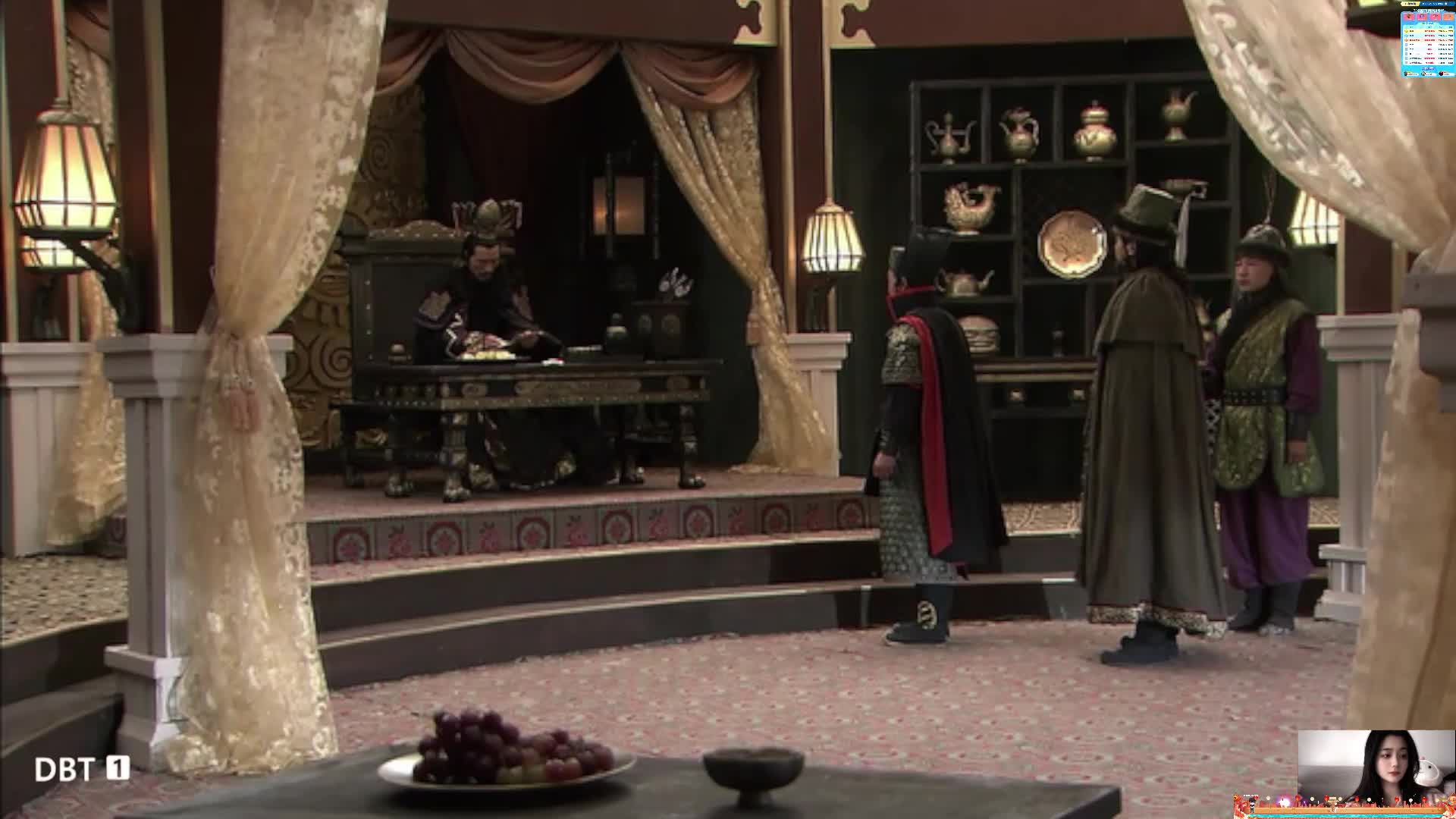 神断狄仁杰 元芳你怎么看