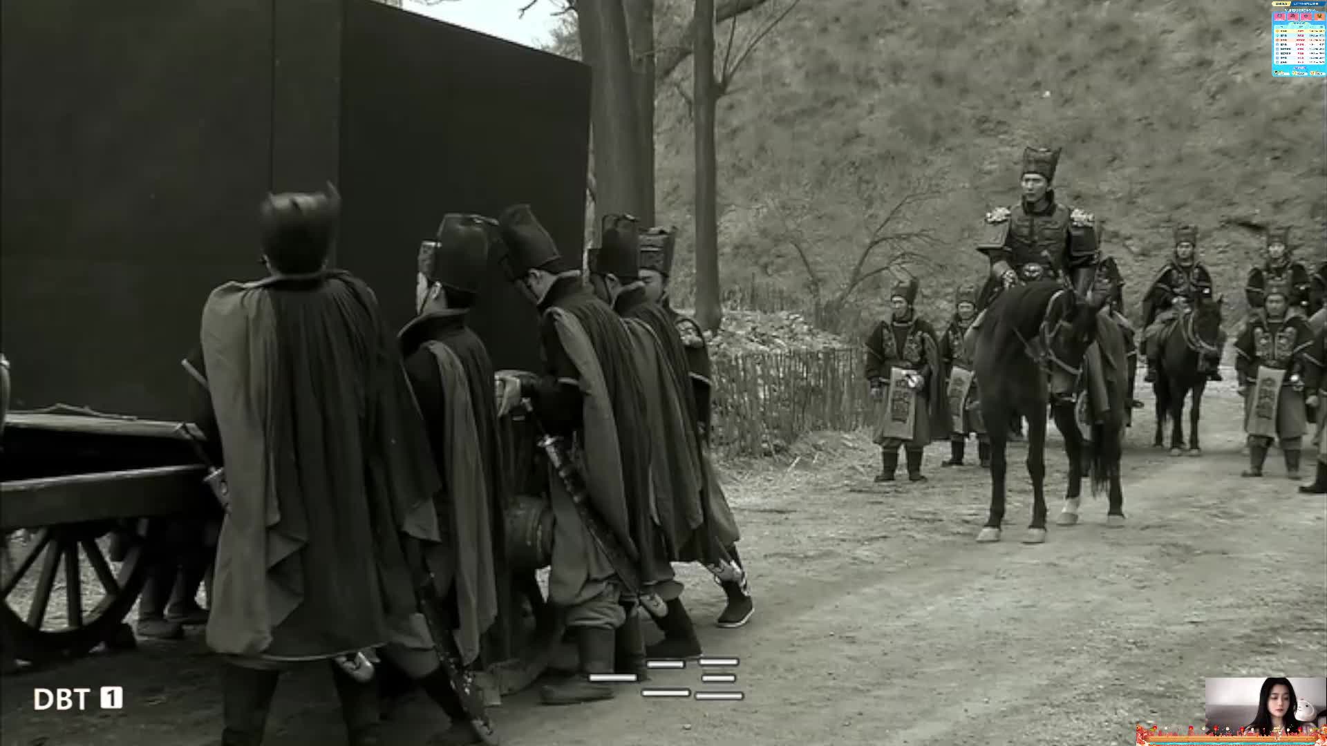 神断狄仁杰 元芳你怎么看