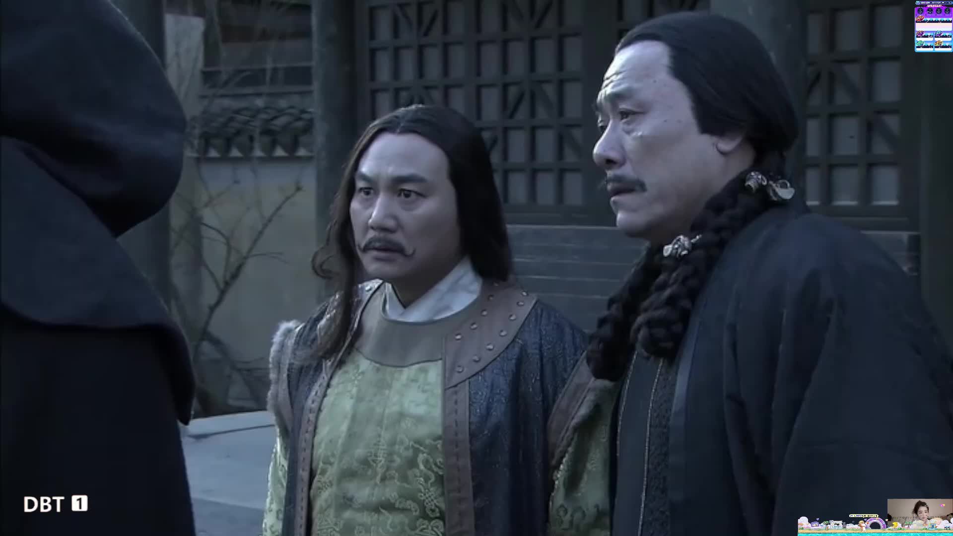 神断狄仁杰 元芳你怎么看
