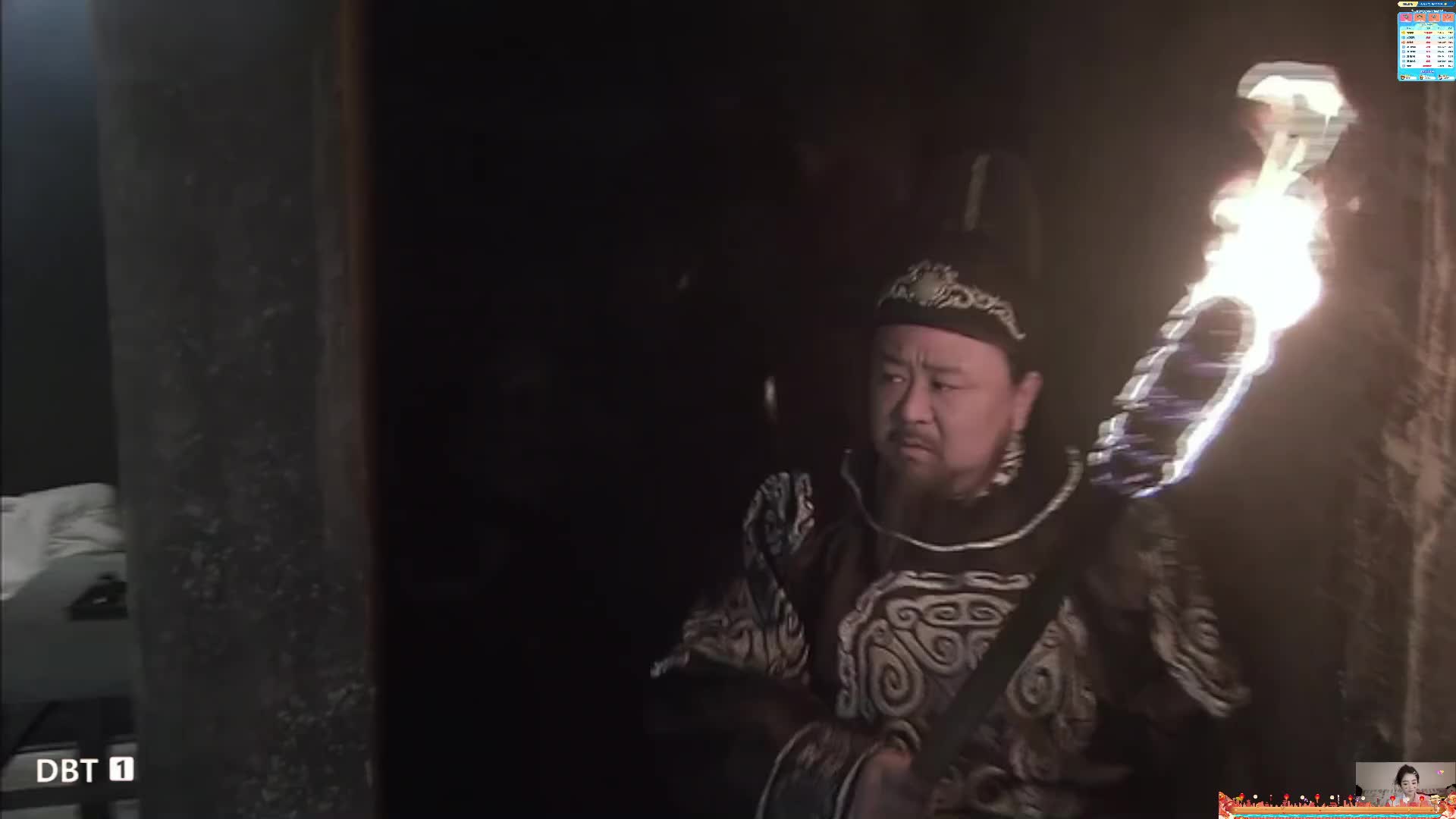 神断狄仁杰 元芳你怎么看