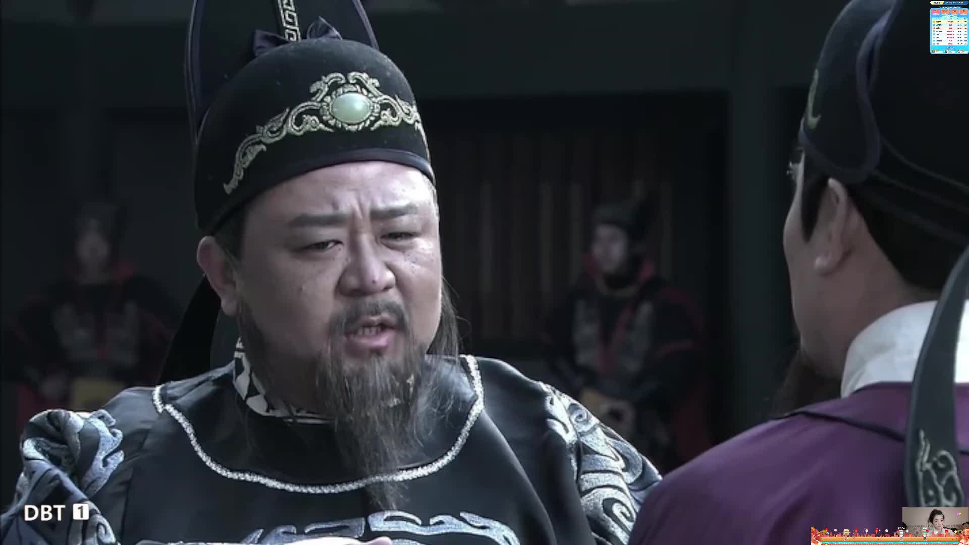 神断狄仁杰 元芳你怎么看