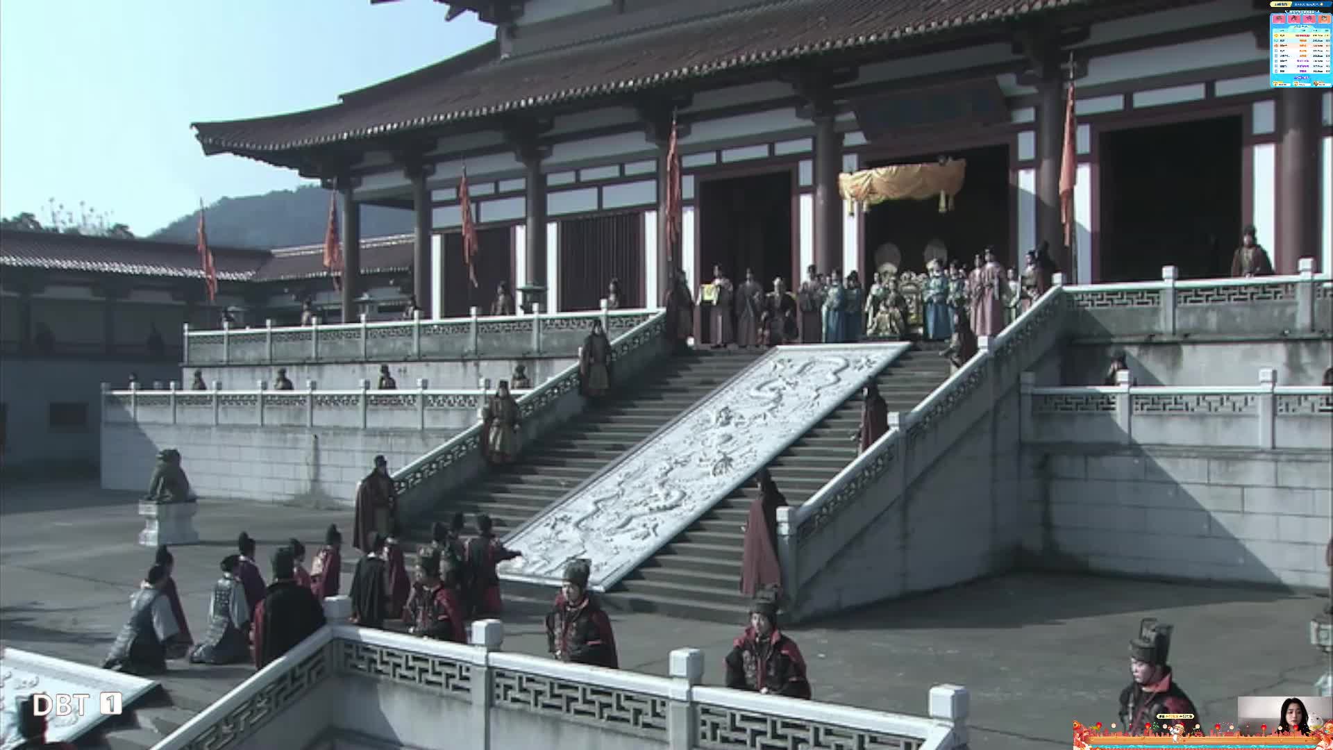 神断狄仁杰 元芳你怎么看