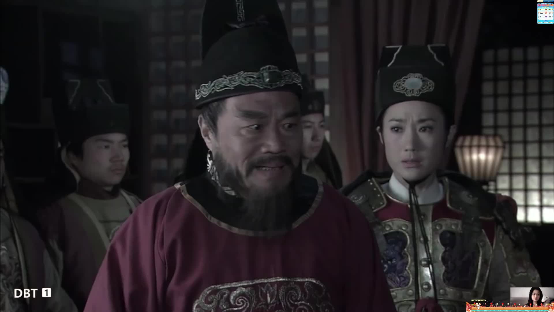 神断狄仁杰 元芳你怎么看