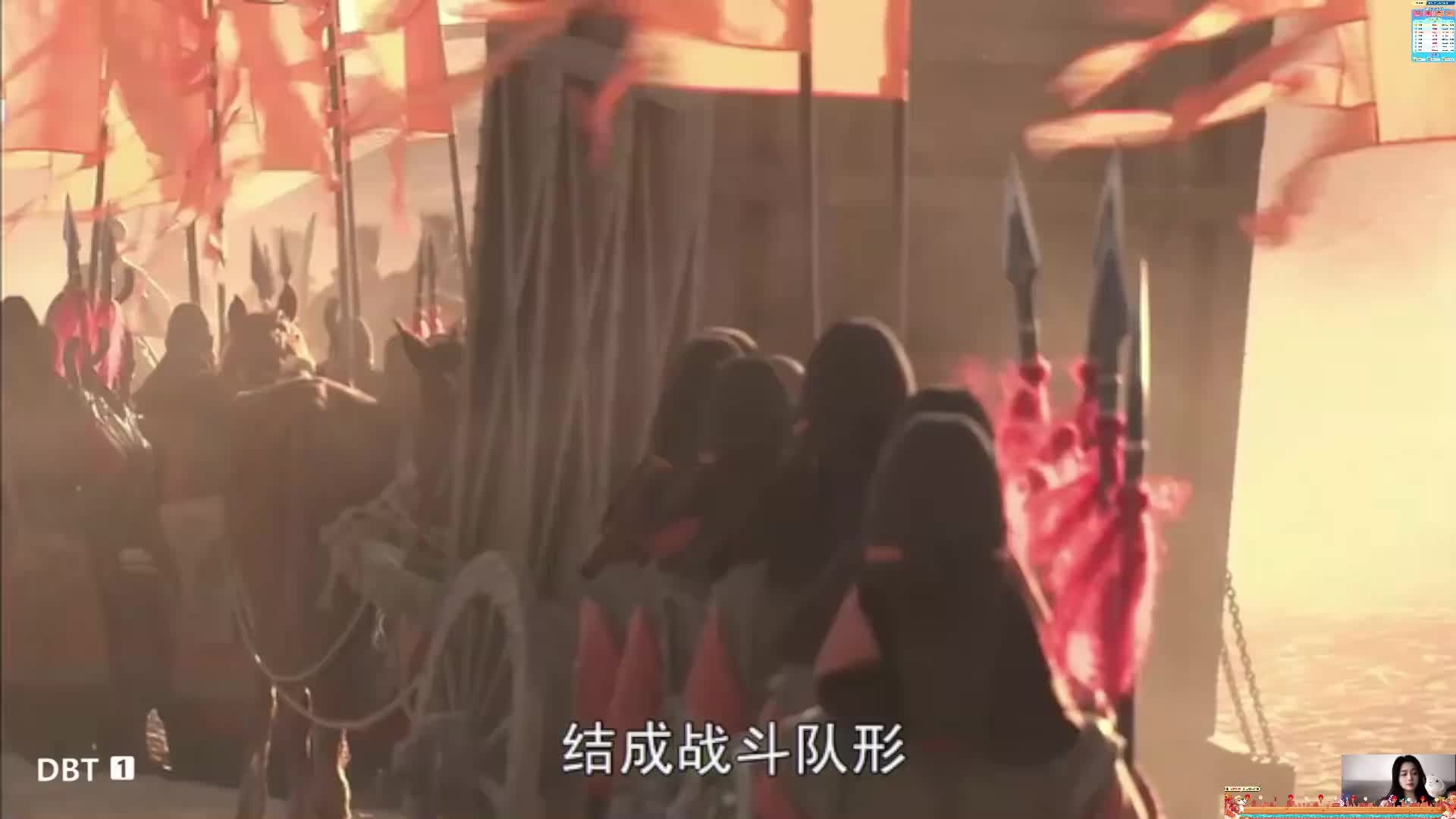 神断狄仁杰 元芳你怎么看