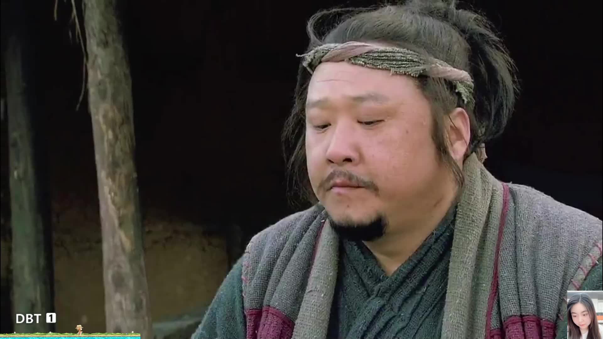 水浒：潘金莲  来喽！