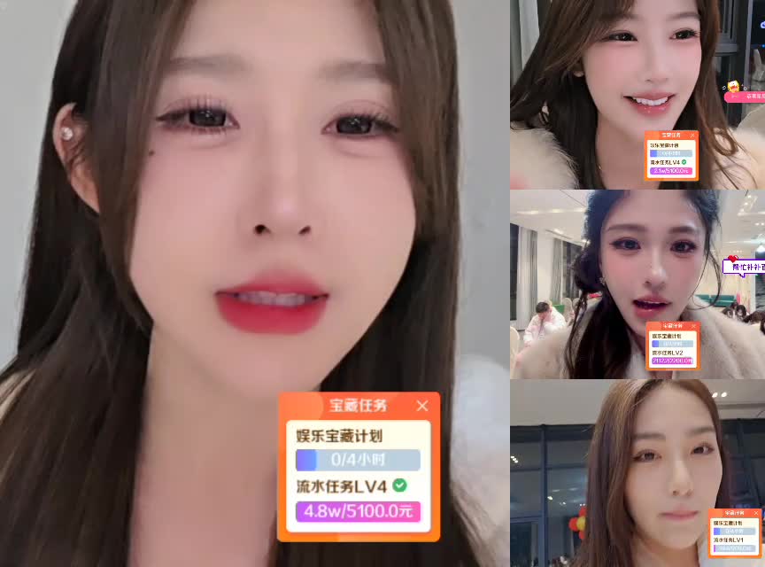 G~叔-发财-TQ-❤️十二点半上920