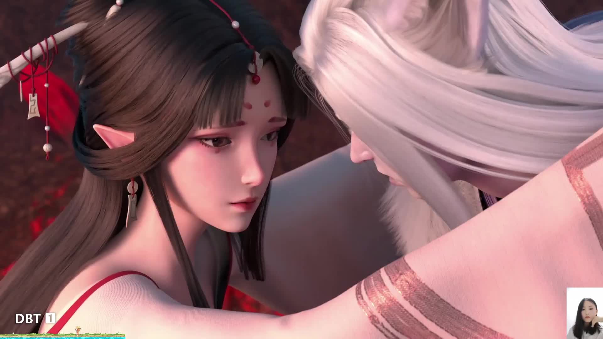 诛仙 ~