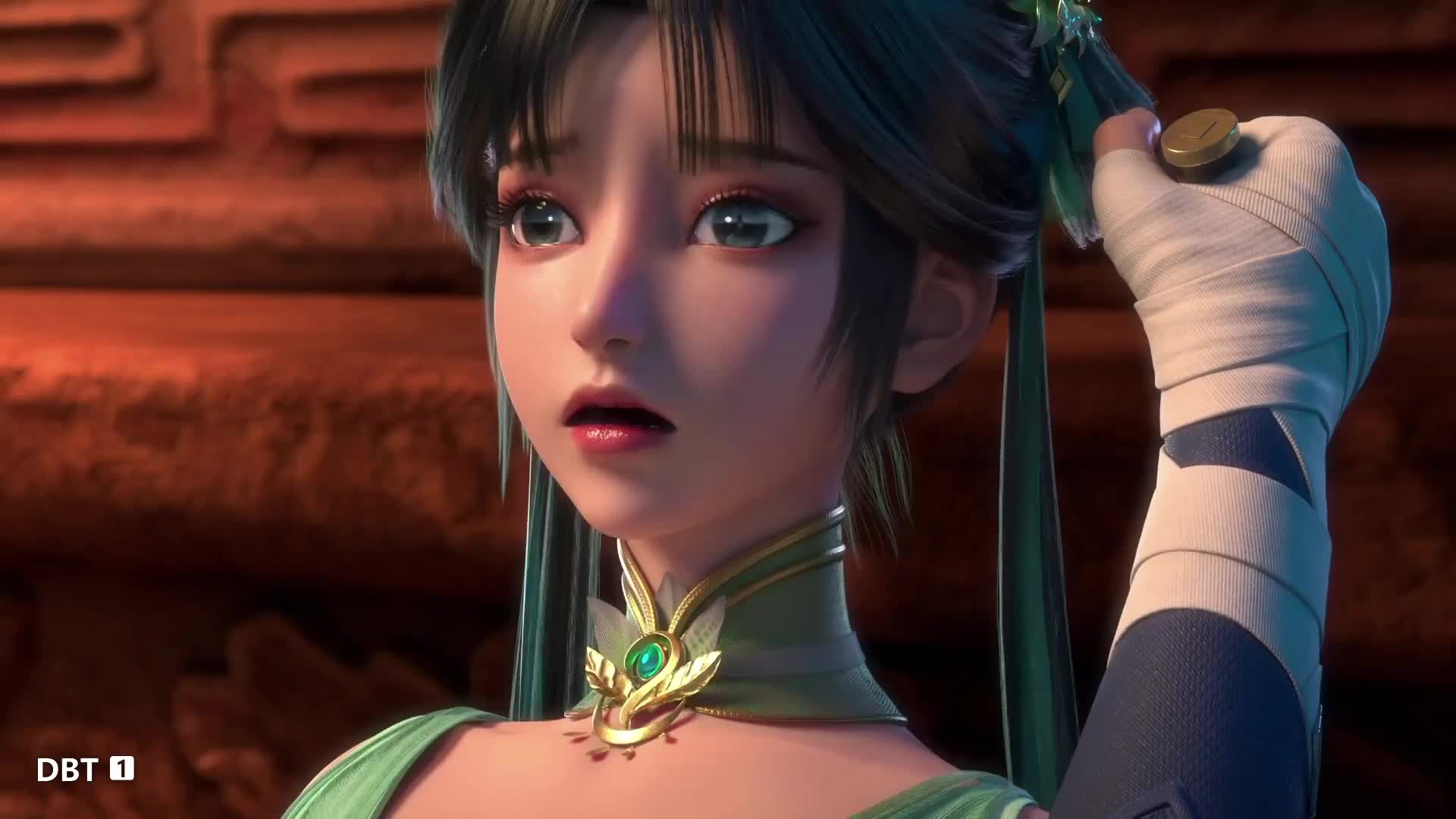 诛仙 ~