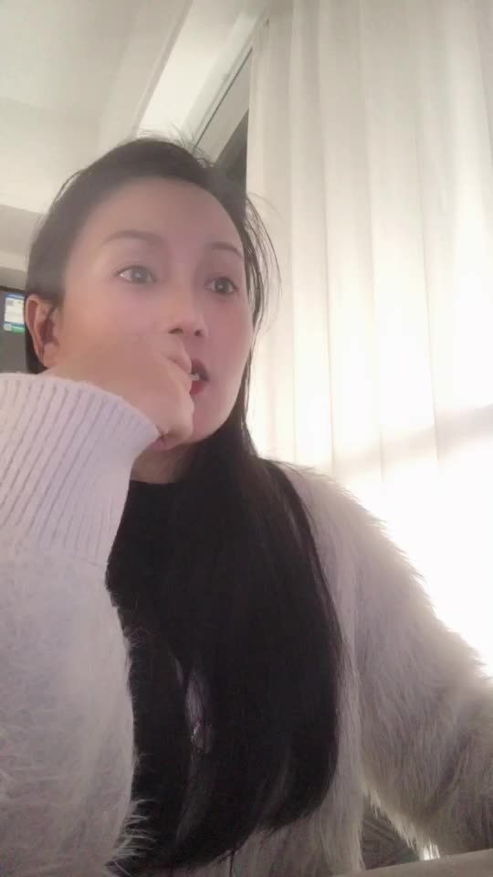 欢迎来到我的直播间