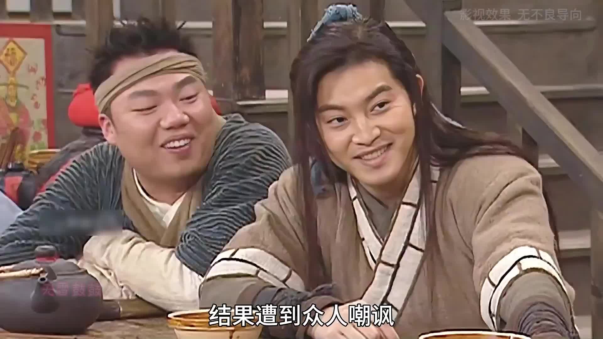 风浪越大鱼越贵