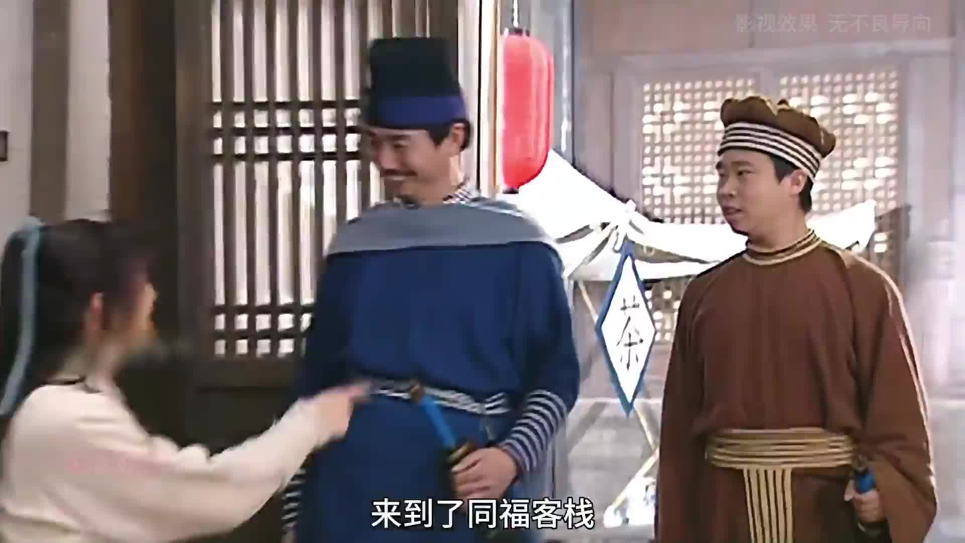 风浪越大鱼越贵