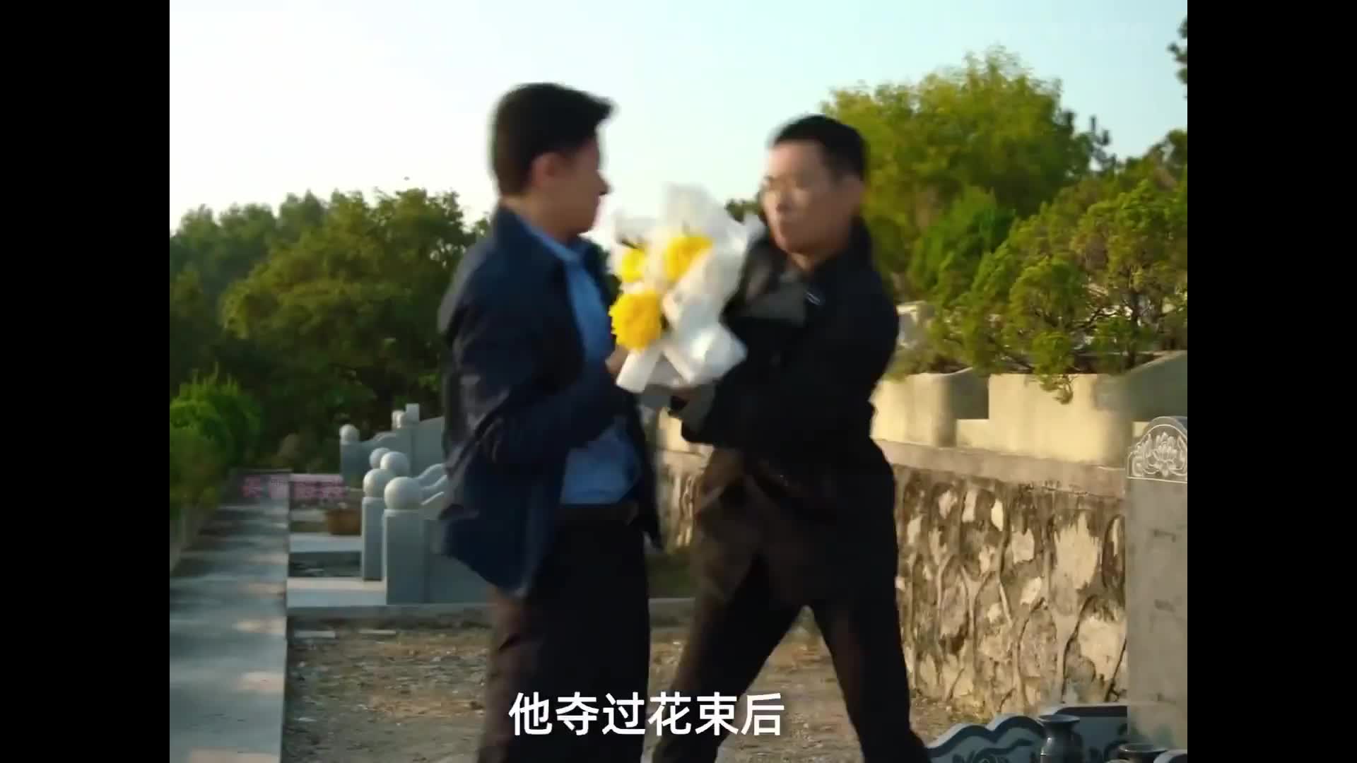 风浪越大鱼越贵