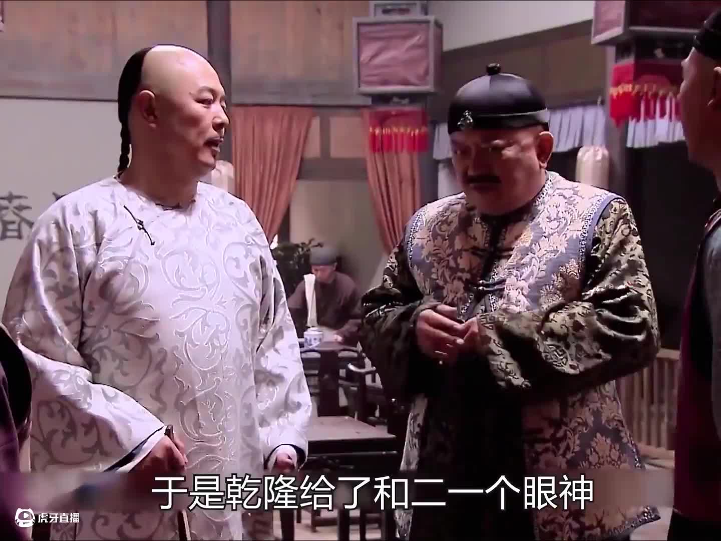 风浪越大鱼越贵
