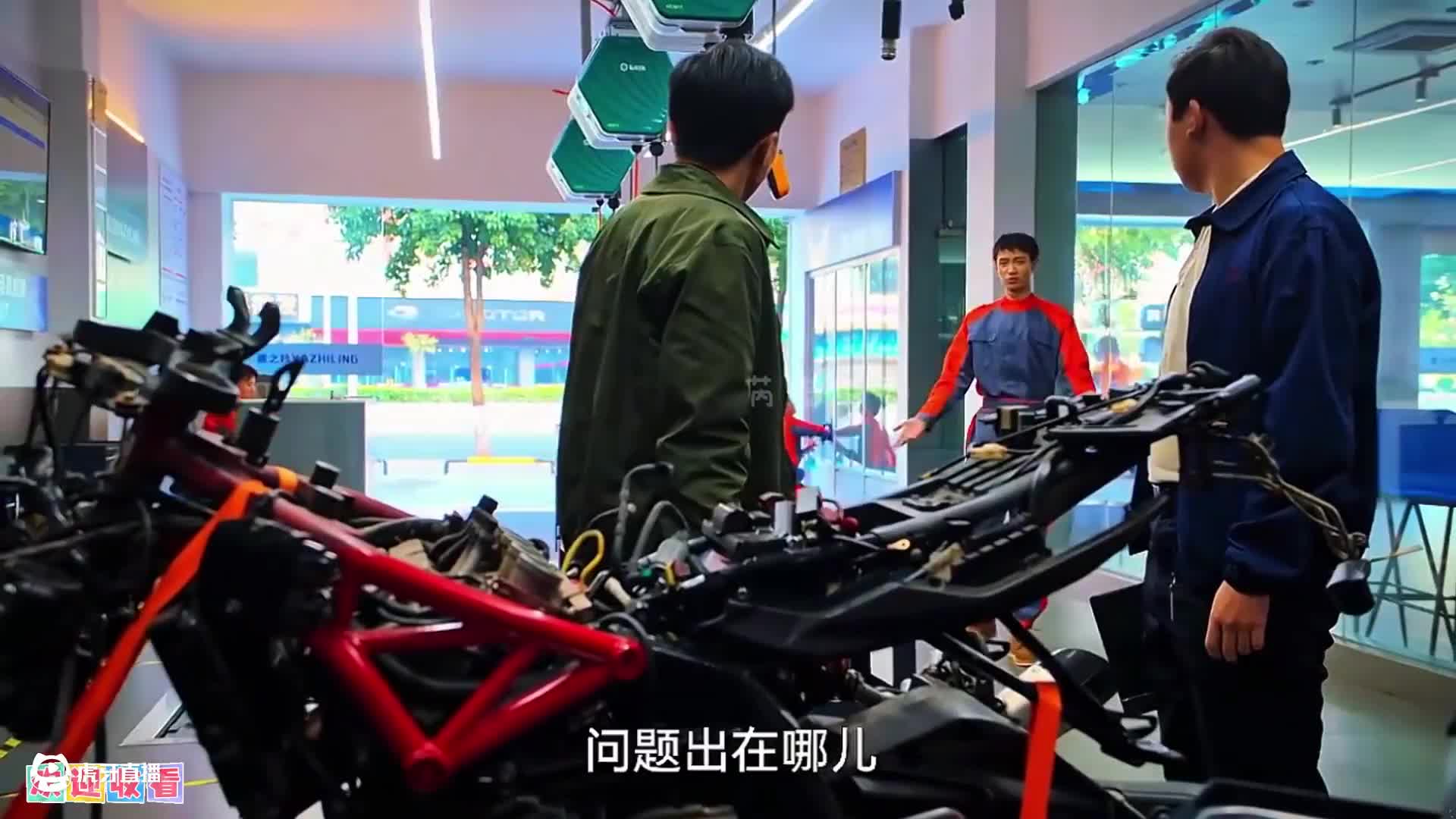 老默，我要吃鱼