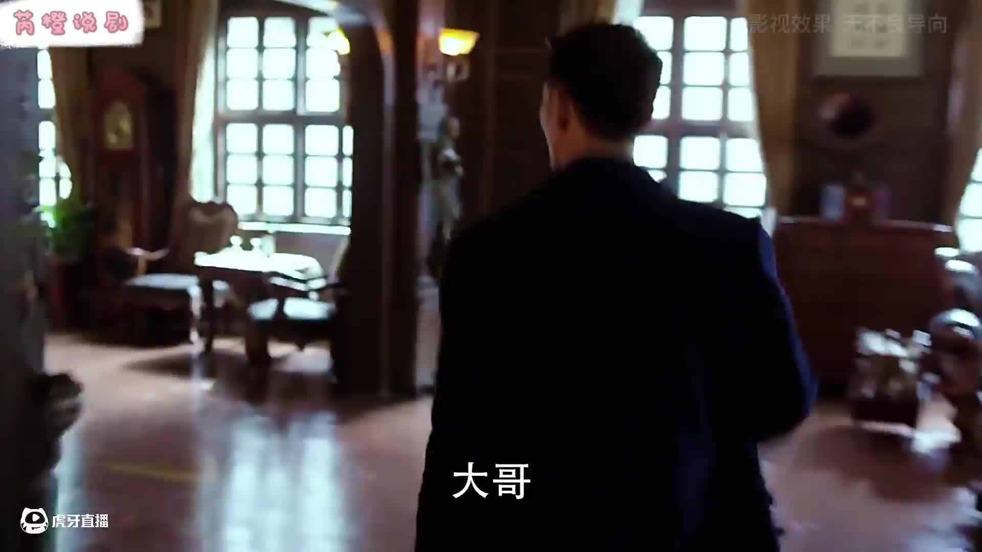 摸鱼中