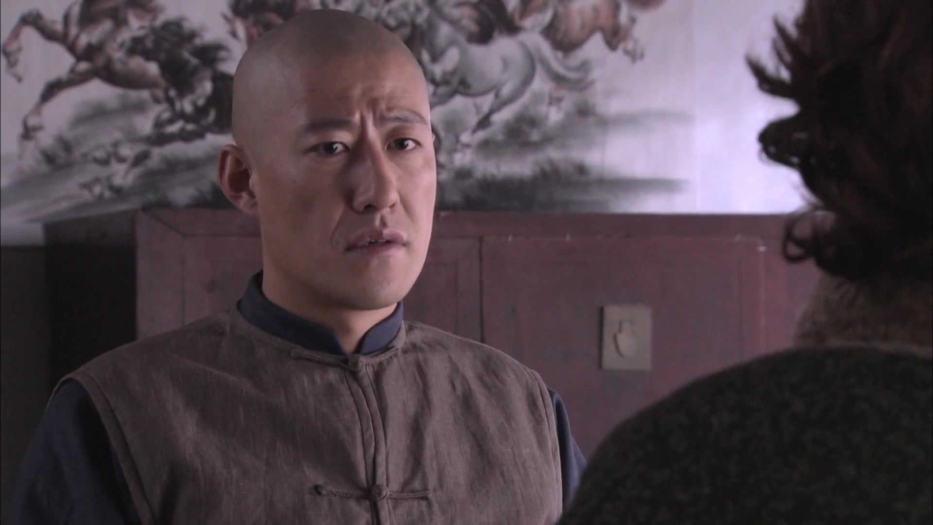 大盛魁 草原商贸帝国的兴衰史