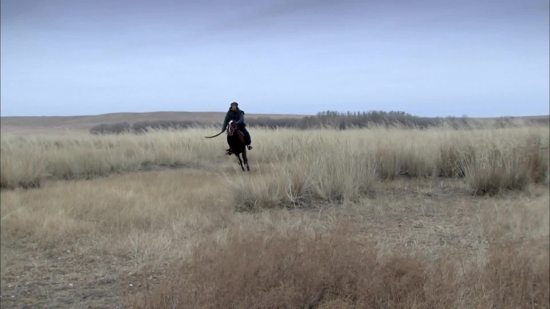 大盛魁 草原商贸帝国的兴衰史