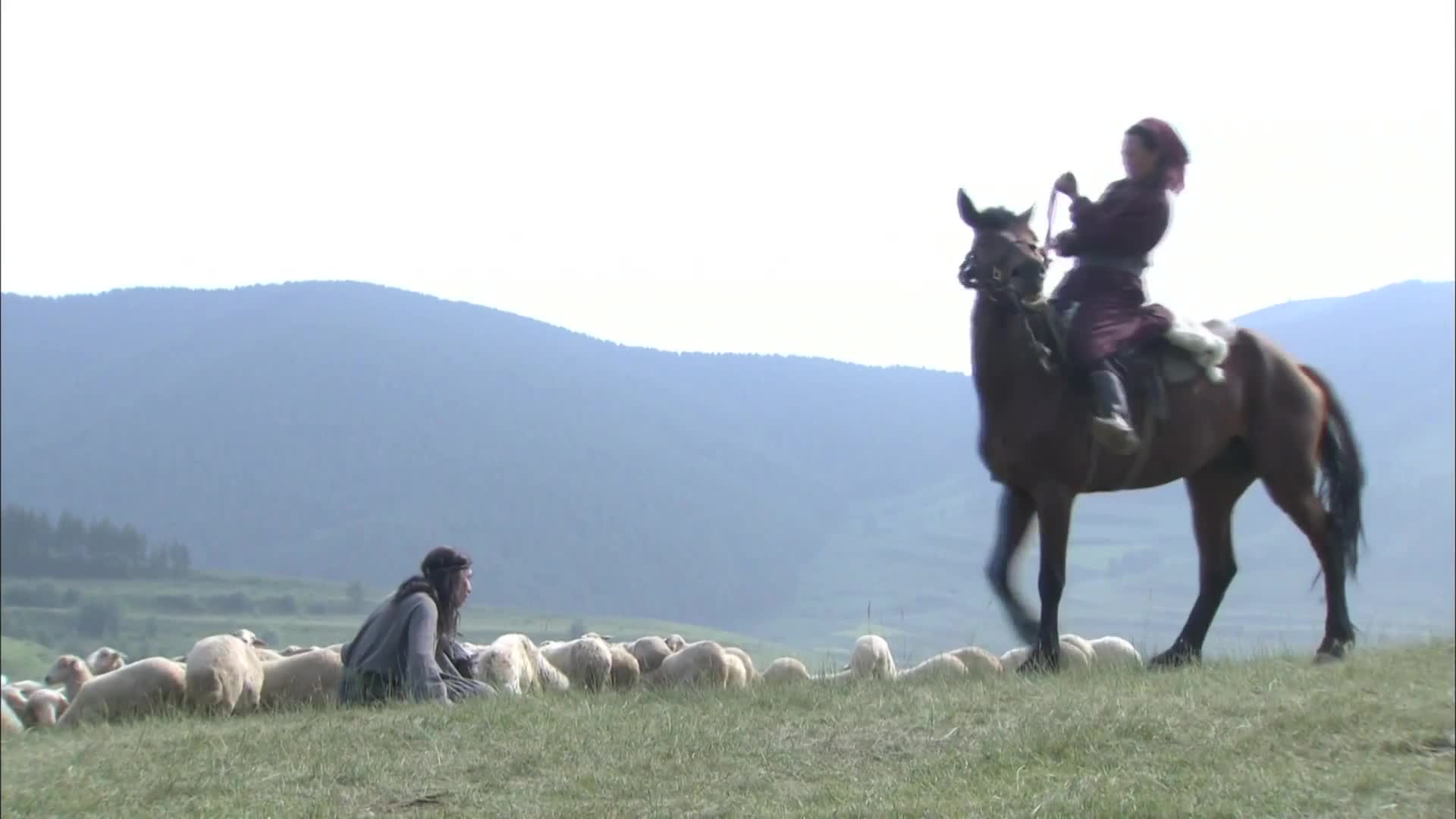 大盛魁 草原商贸帝国的兴衰史