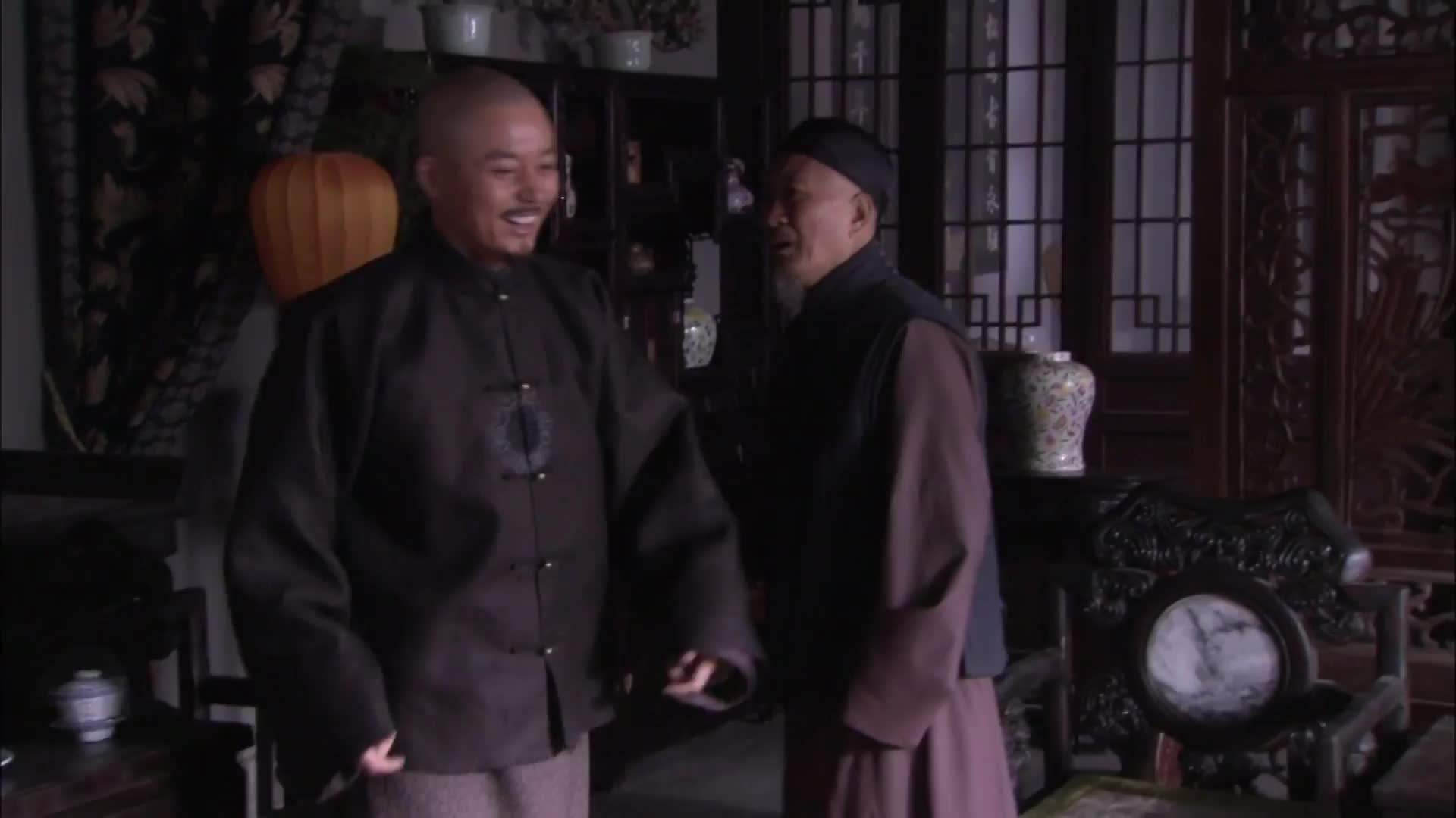 大盛魁 草原商贸帝国的兴衰史