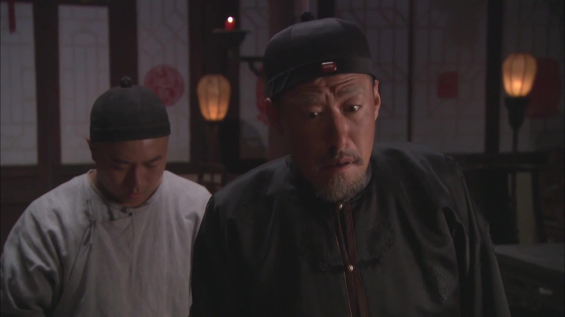 大盛魁 草原商贸帝国的兴衰史