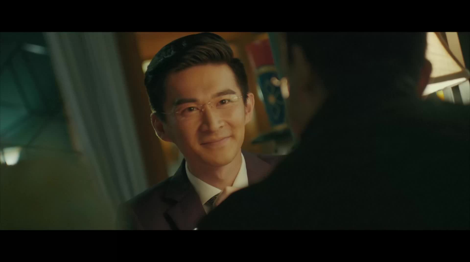 《心理罪2》不知者有罪