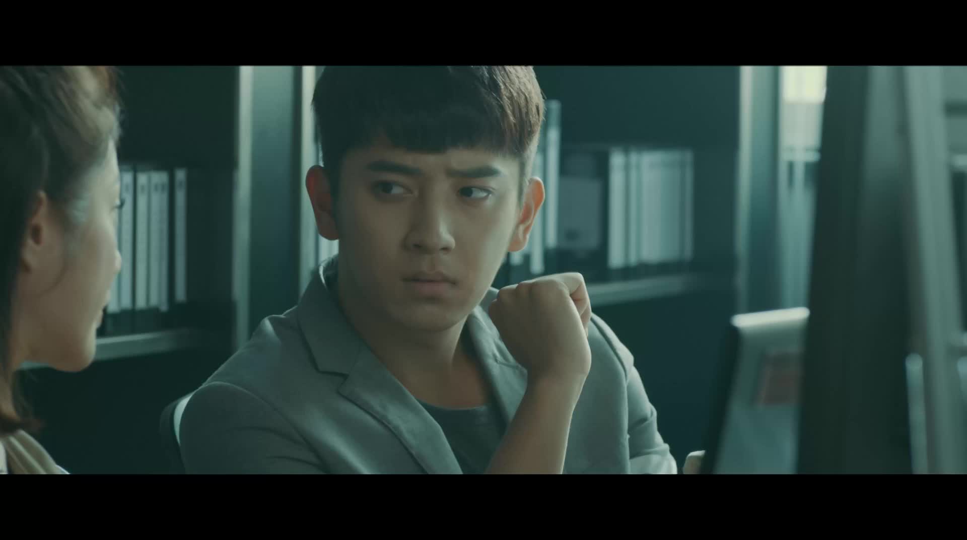 《心理罪2》不知者有罪