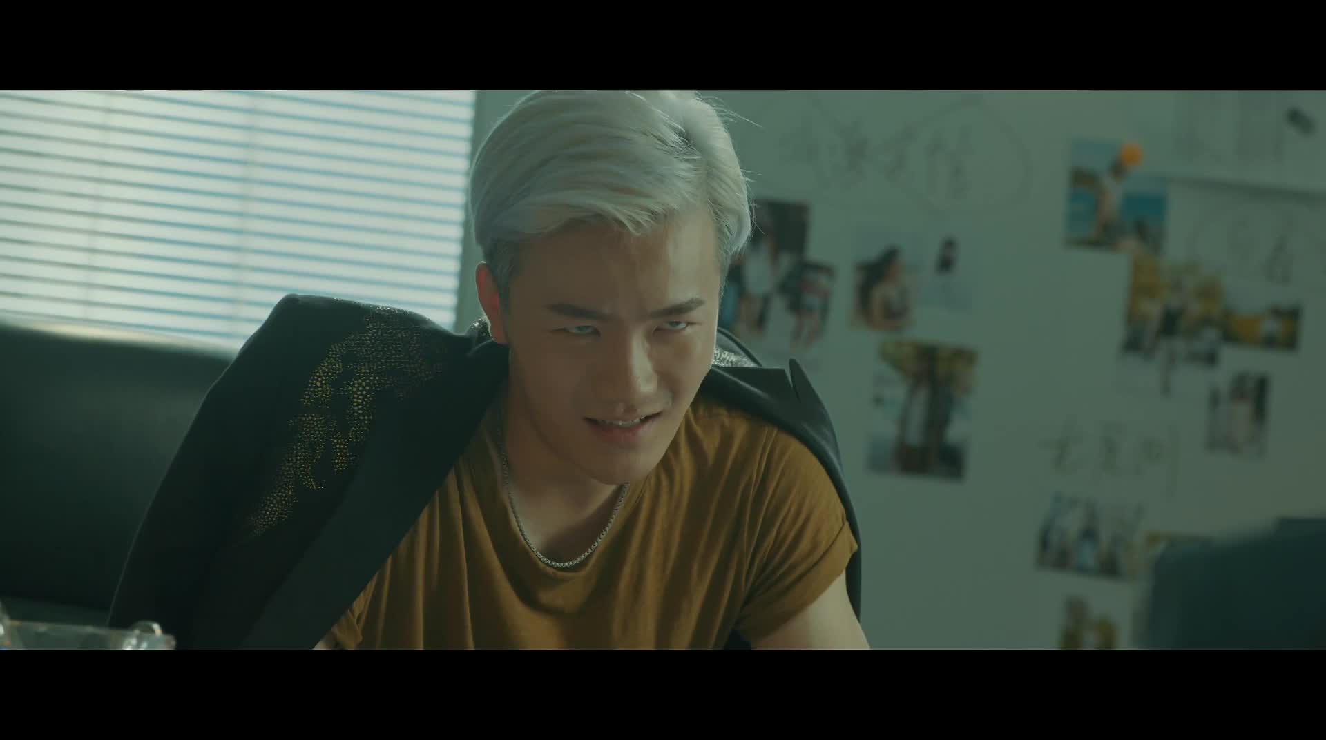 《心理罪2》不知者有罪