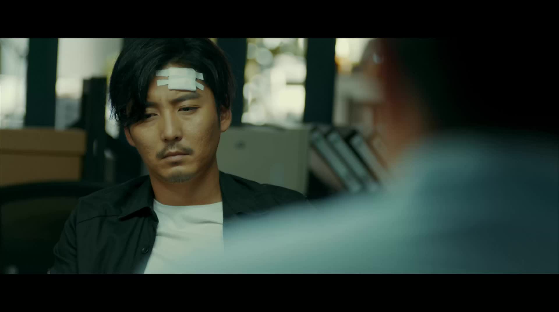 《心理罪2》不知者有罪