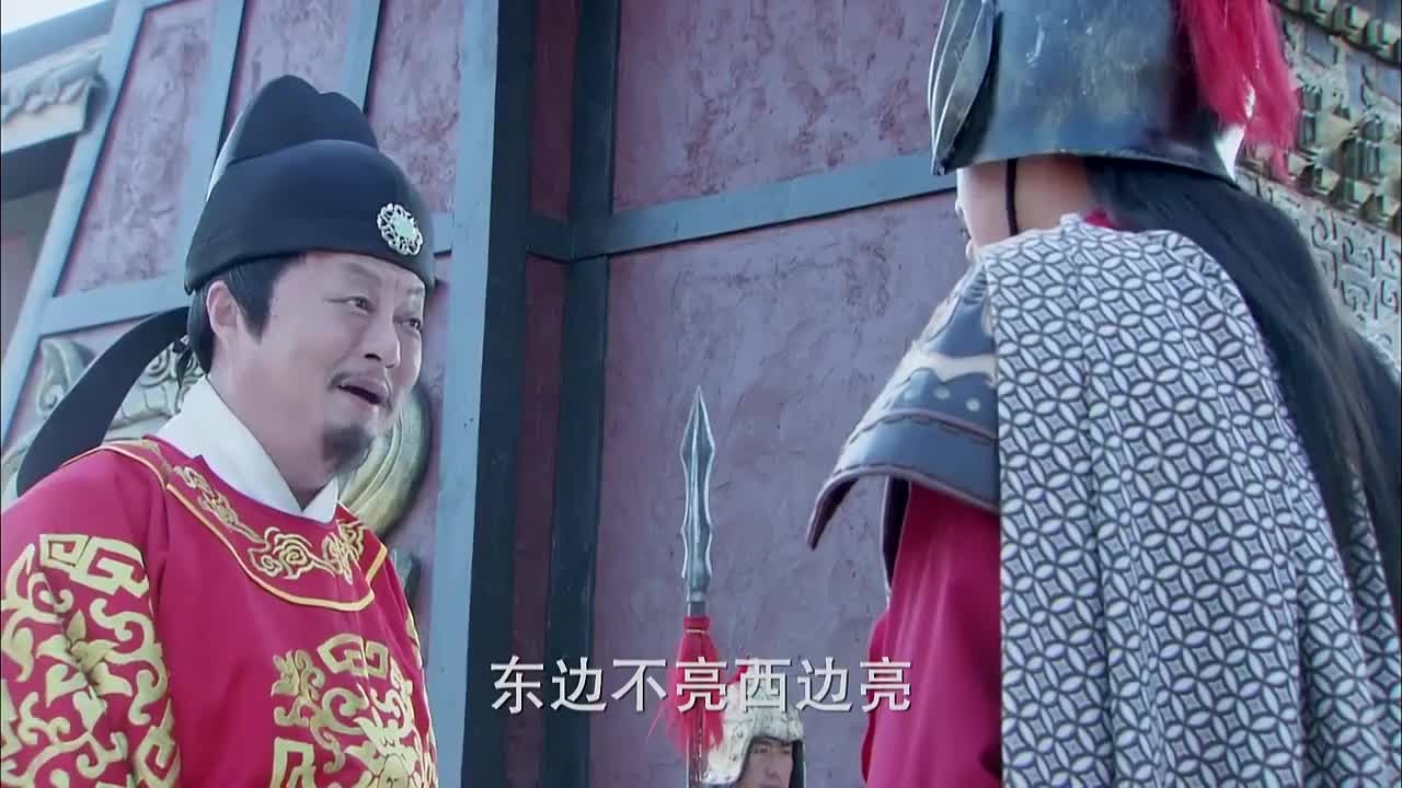 隋唐英雄之薛刚反唐