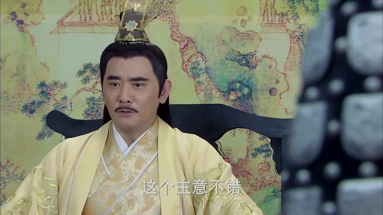 隋唐英雄之薛刚反唐