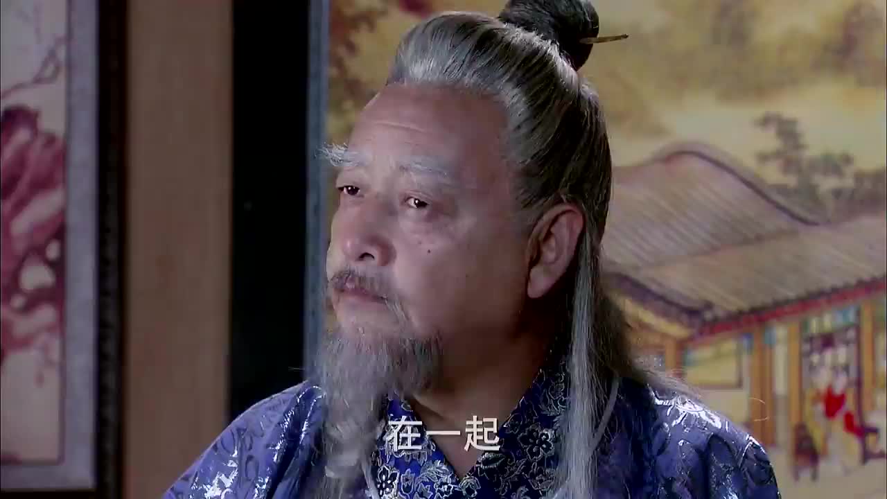 隋唐英雄之薛刚反唐