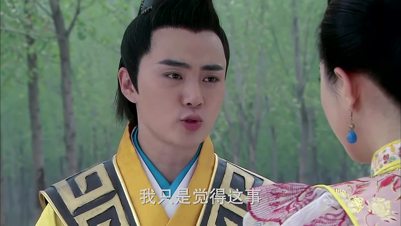 隋唐英雄之薛刚反唐