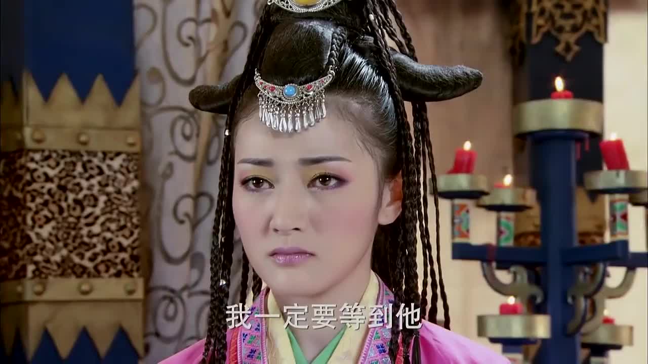 隋唐英雄之薛刚反唐