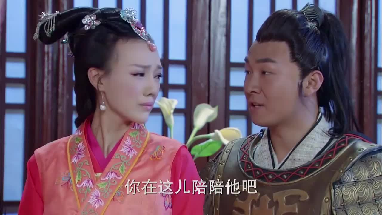 隋唐英雄之薛刚反唐