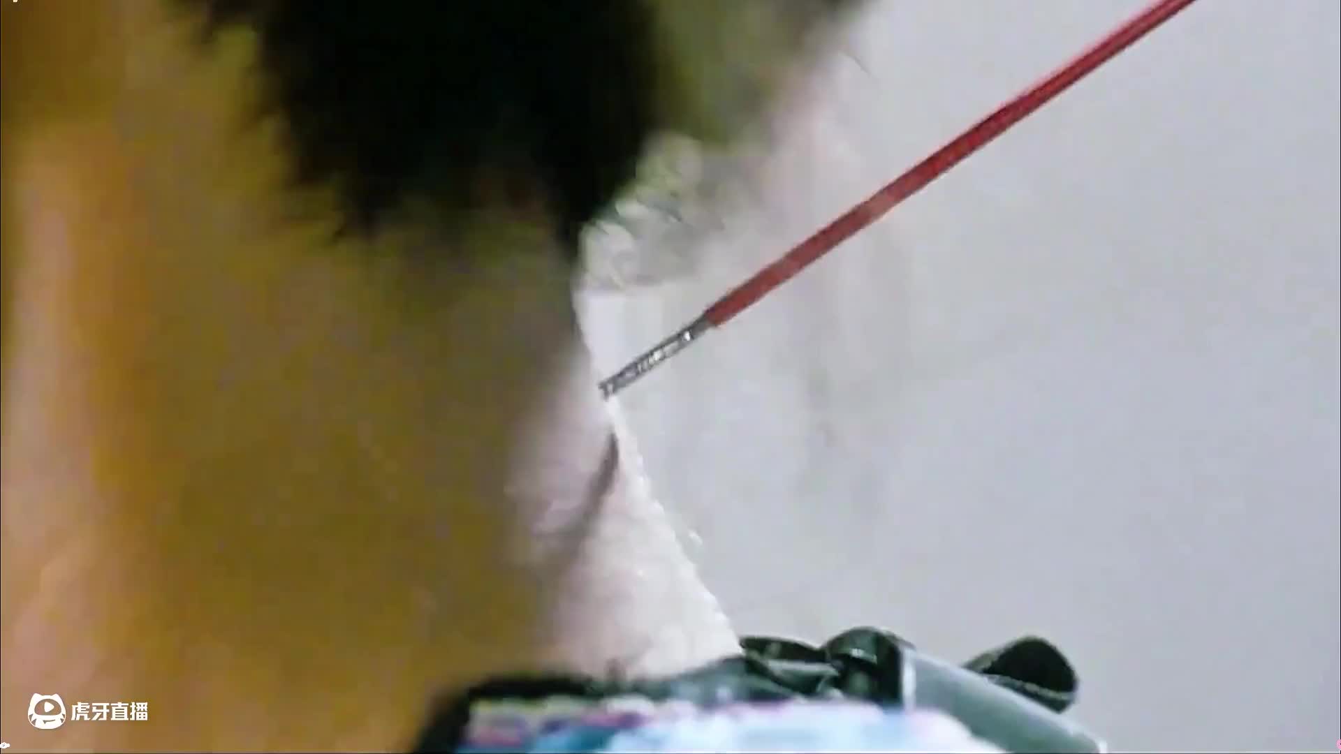 周星星影视解说