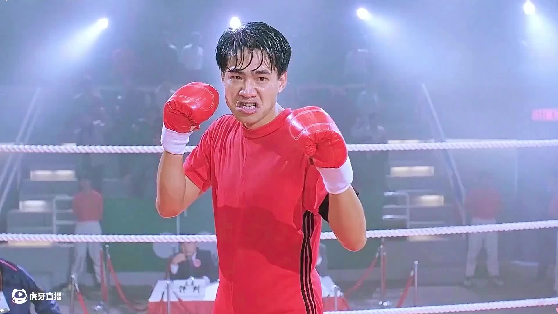 周星星影视解说