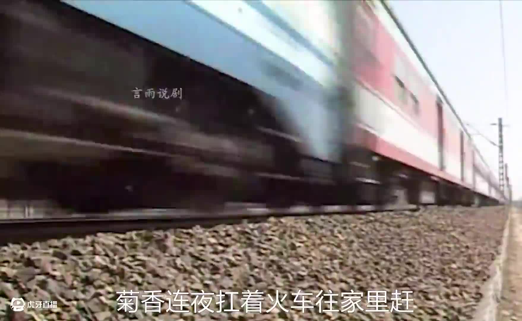 当家的女人