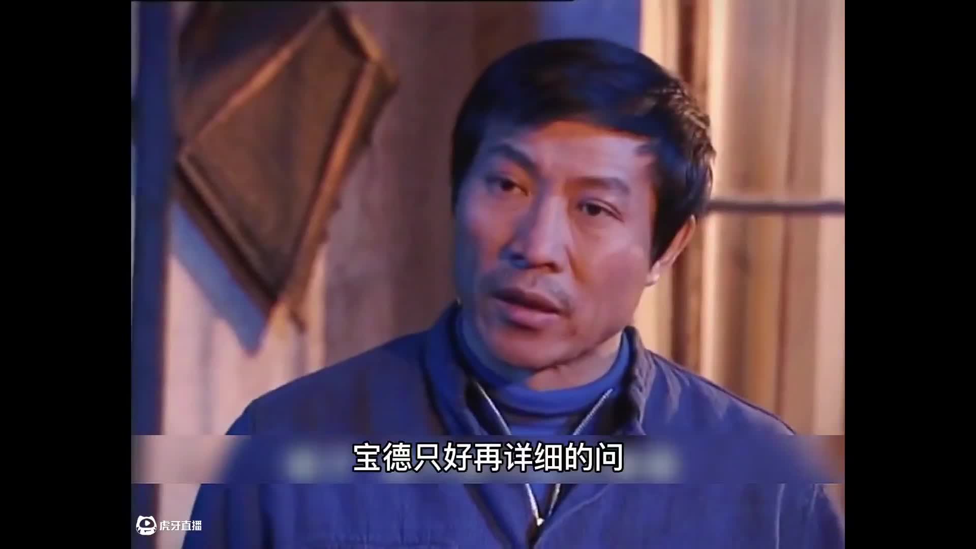 他正喝着小酒，却不料下一秒意外发生了！