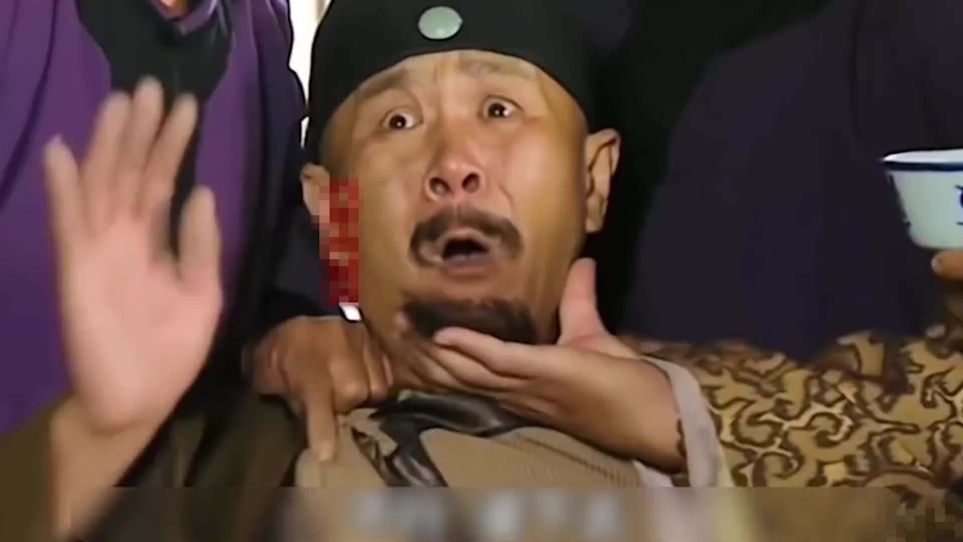 一起看纪晓岚调戏和珅