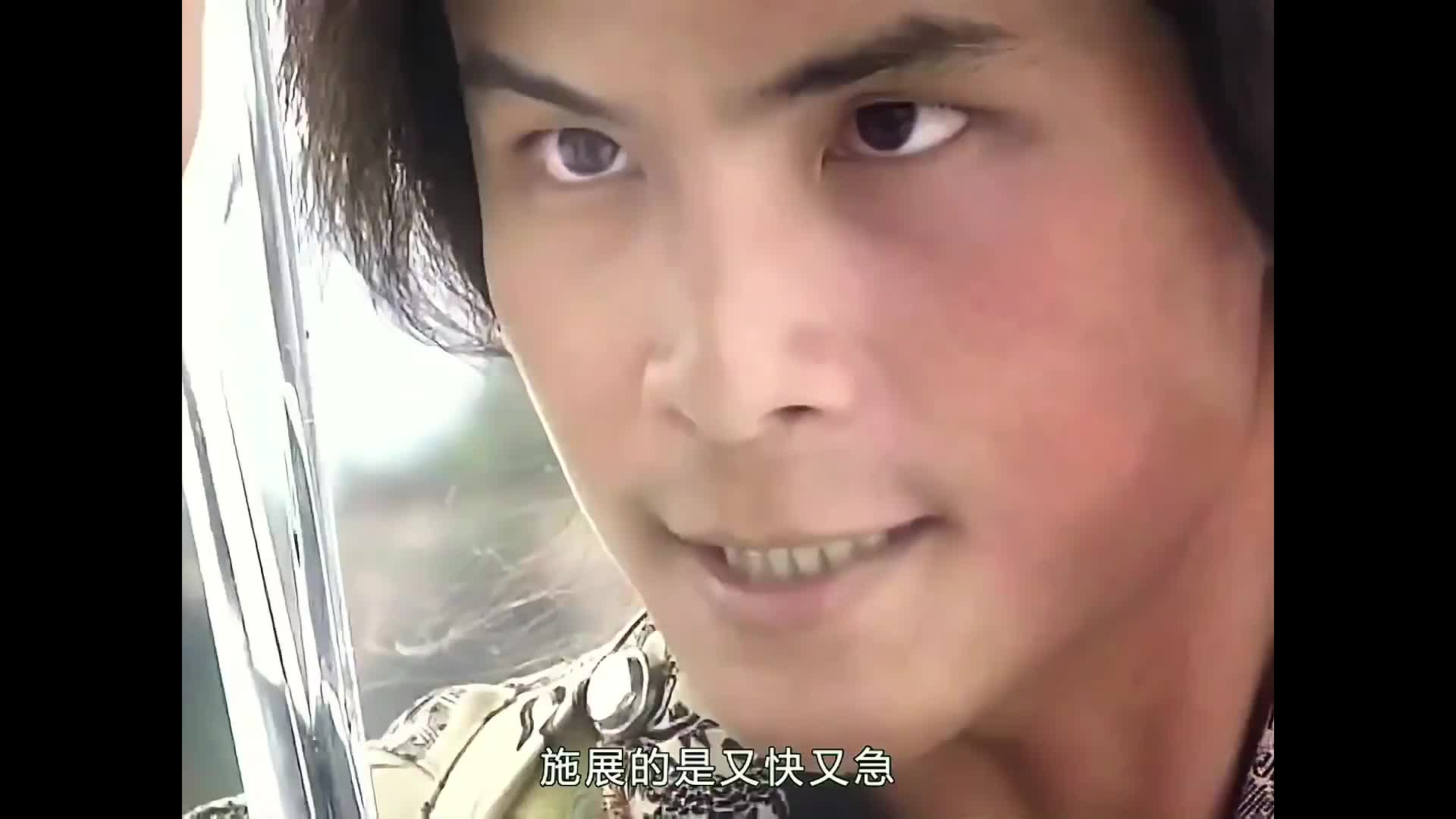 侠骨丹心32