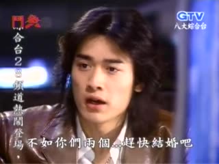 海鸟和鱼相爱只是一场意外