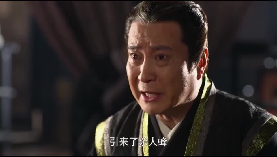 芈月传 大秦女强人，历史上第一位太后