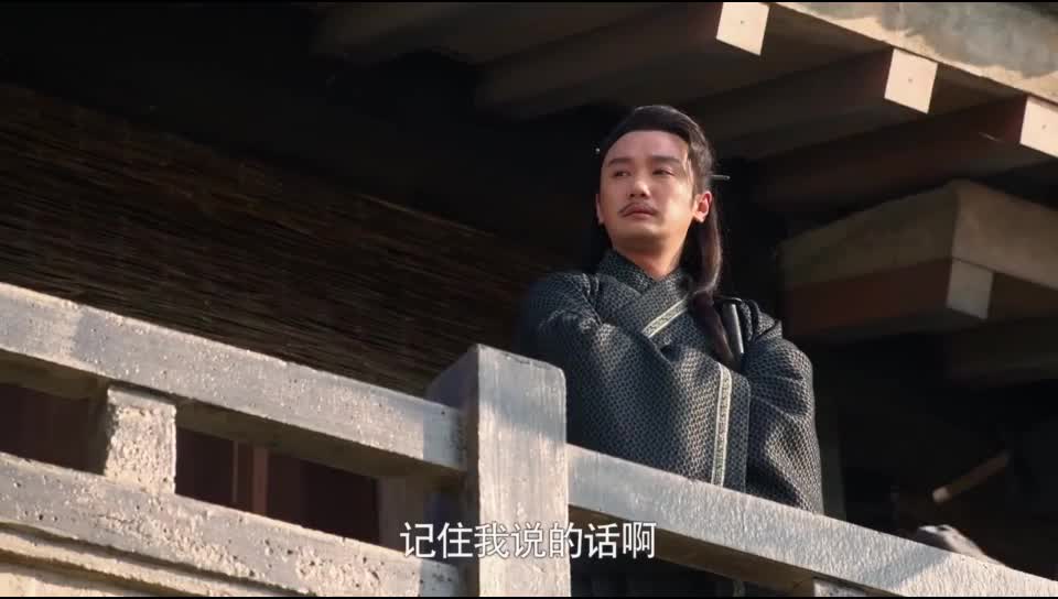 芈月传 大秦女强人，历史上第一位太后