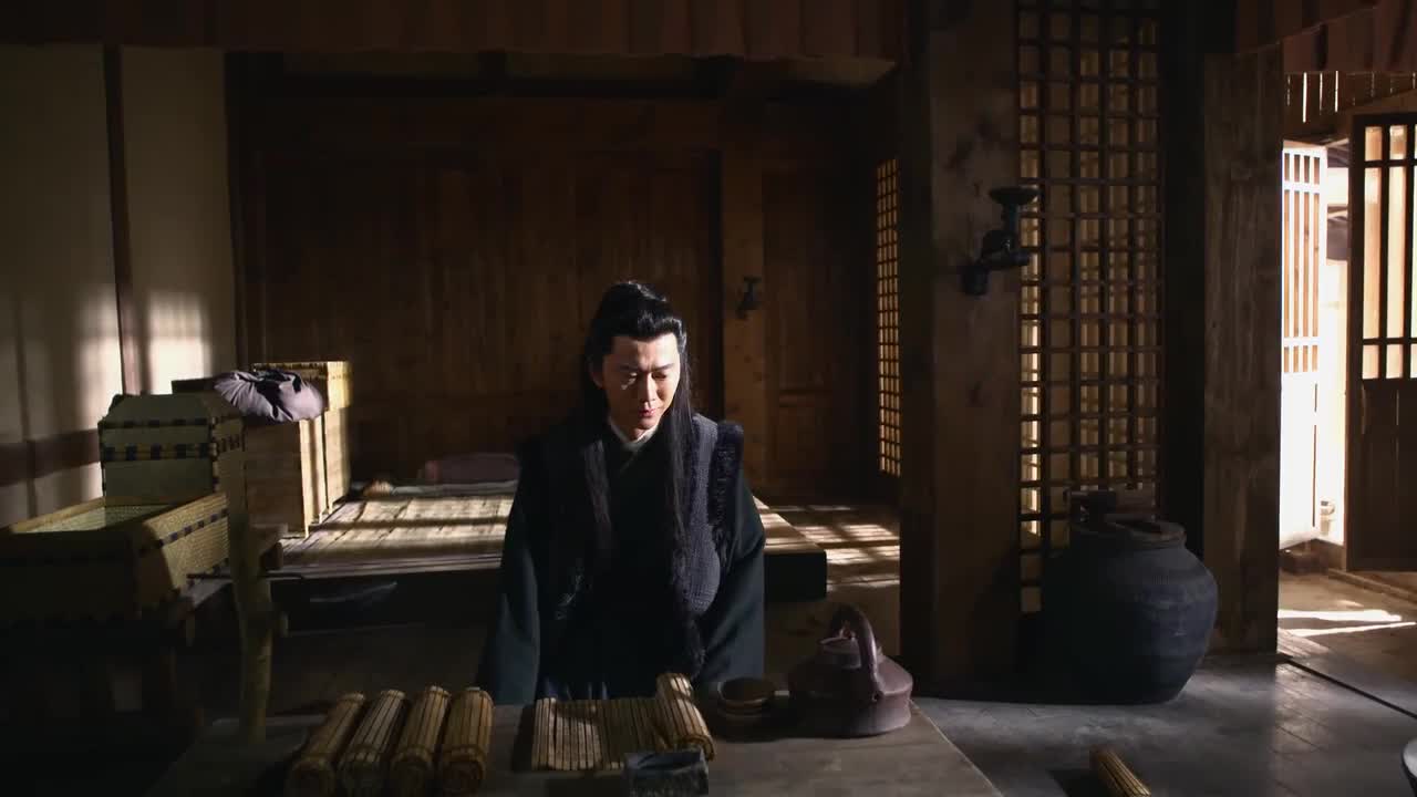芈月传 大秦女强人，历史上第一位太后