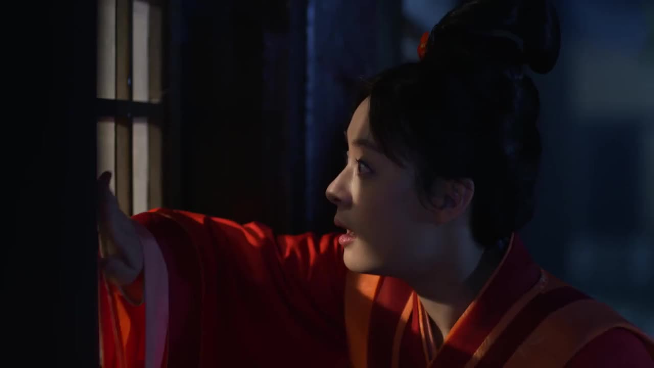 芈月传 大秦女强人，历史上第一位太后