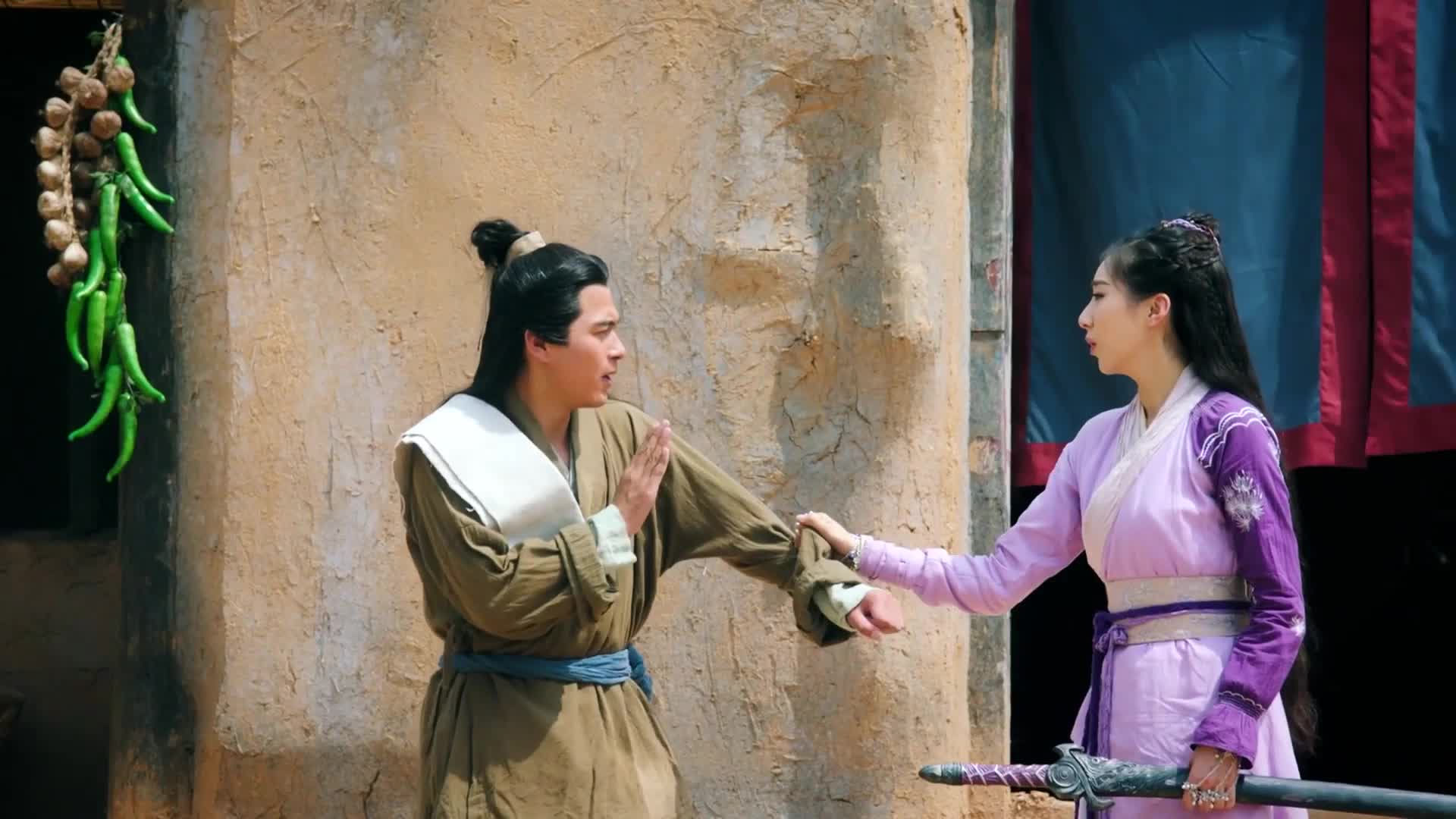 大话西游之爱你一万年